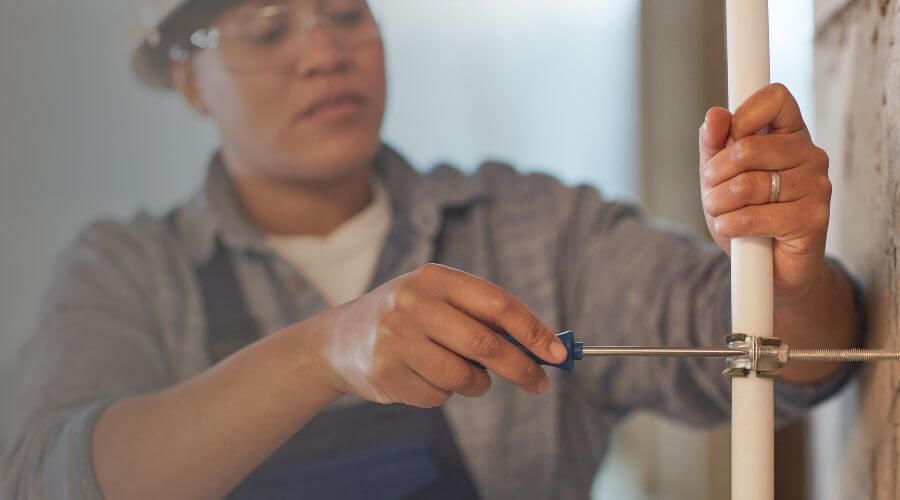 Local expert plumbing services in Richards, TX